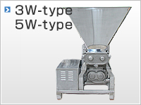 3W-type/5W-type