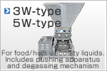 3W-type/5W-type