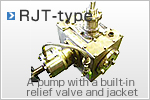 RJT-type